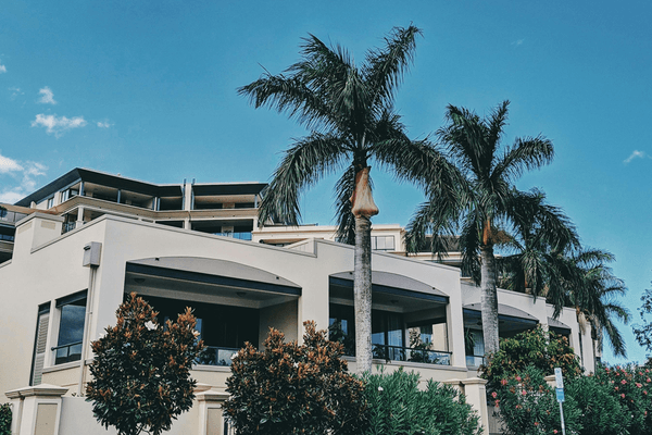 Mortgage and loans Brisbane
