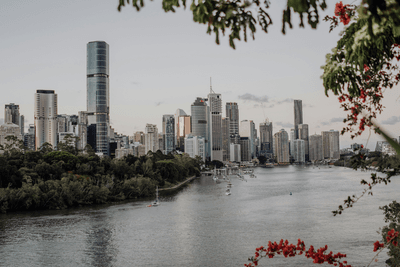 Brisbane property prices could surge 50% by 2032 Olympics