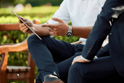 What 8 out of 10 borrowers know about mortgage brokers that you might not