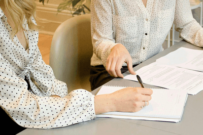 Five advantages of a low-doc business loan