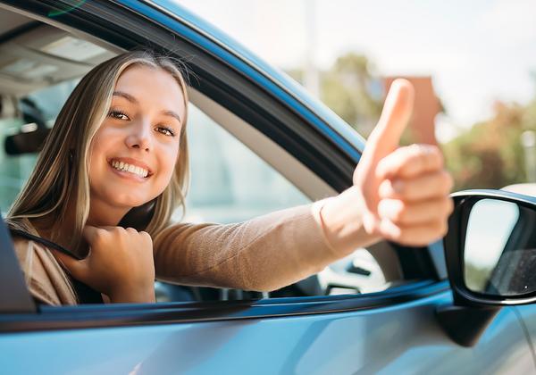 Personal loan to buy a car