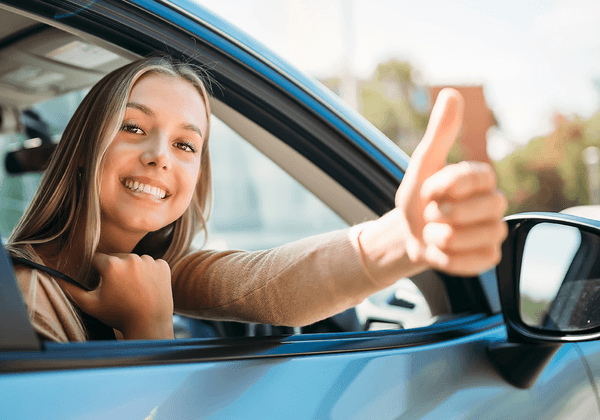 Personal loan to buy a car