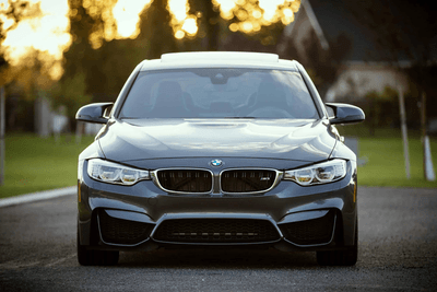 Why you should buy a car at the end of the financial year