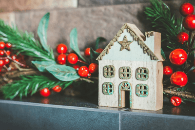 Christmas spending tips for Australian home deposit savers