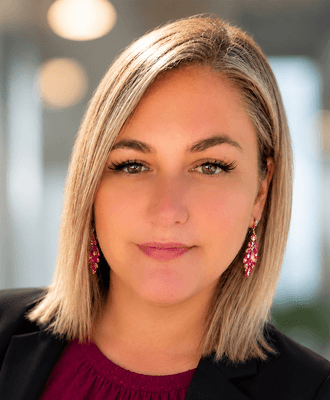 Chrystal Evans - Director and Mortgage Broker