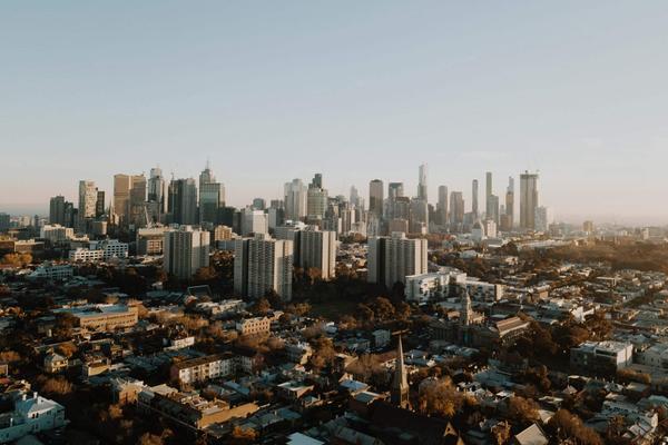 Inner Melbourne's property market resurgence. Article by Attain Loans Altona