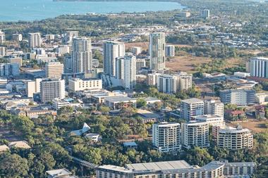 Australian property market analysis July 2025