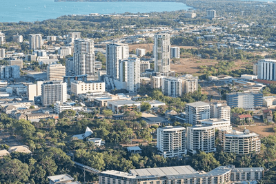 Australian property market analysis July 2025