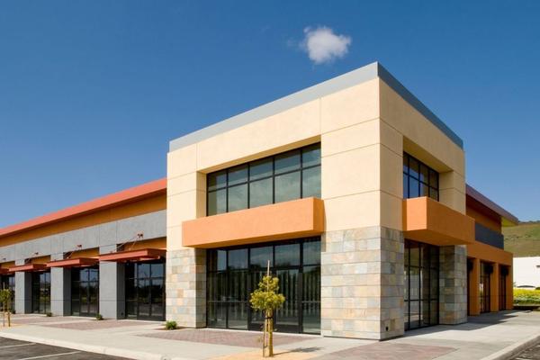 Quality comes first as commercial property returns diverge. Article by Attain Loans Altona