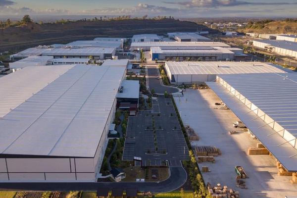 Commercial property yields: tax reforms and industrial strength drive results. Article by Attain Loans Altona