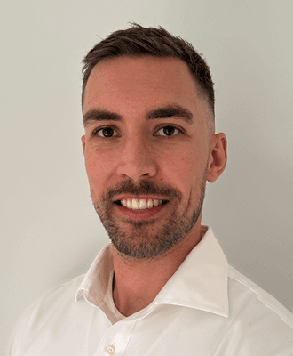 Coran Mulcahy - Mortgage Broker