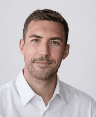 Coran Mulcahy - Mortgage Broker