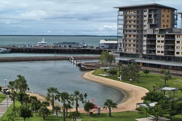 Investors circle Darwin as commercial property momentum builds. Article by Attain Loans Altona