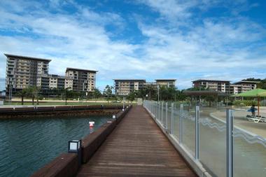 Darwin property market emerges as Australia's strongest
