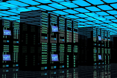 Melbourne's data centre boom