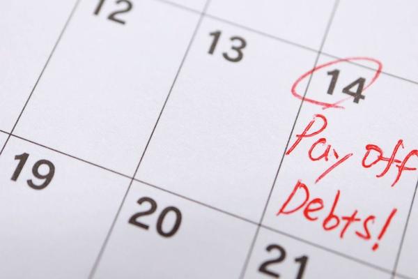 Debt consolidation: 5 things to know before you consolidate in the new financial year. Article by Attain Loans Altona