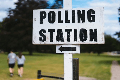Do federal elections really affect Australia's property market?