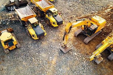 Equipment finance vs refinancing equipment you already own: what's the difference?