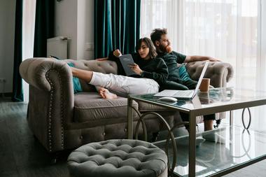 How first home buyers can buy at auction