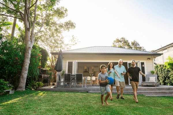 How to access your home's equity to buy an investment property in Melbourne. Article by Attain Loans Altona