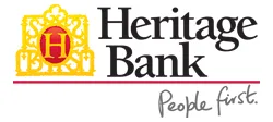 Heritage bank