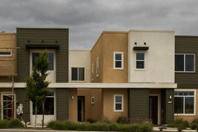 Expanded home guarantee scheme opens new doors for first home buyers