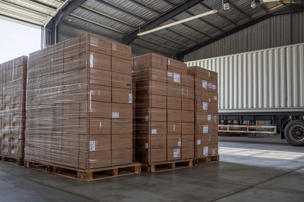 Australian industrial vacancy falls for the first time in two years. Article by Attain Loans Altona