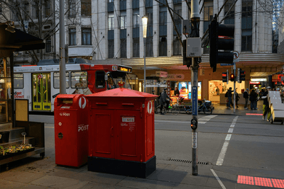 Lenders remain optimistic about Australian commercial real estate market in 2025 despite global uncertainty