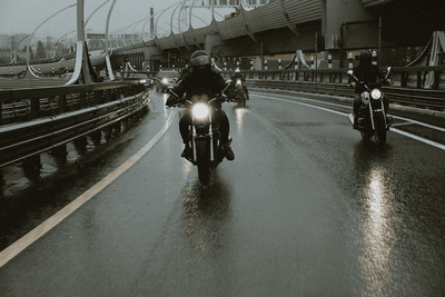 Choosing the right finance for a motorcycle loan