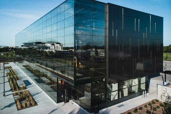 Commercial property investment: is the market at an optimal entry point?. Article by Attain Loans Altona