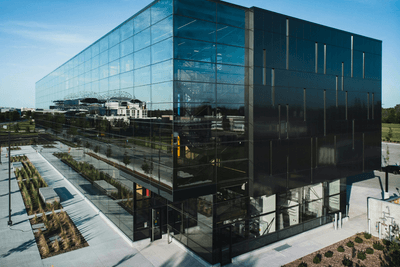 Commercial property market reaches the optimal investment entry point