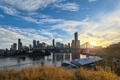 Queensland challenges Victoria in property investment dominance