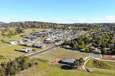 Regional Australia continues to attract city dwellers