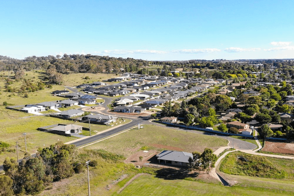 Regional Australia continues to attract city dwellers. Article by Attain Loans Altona