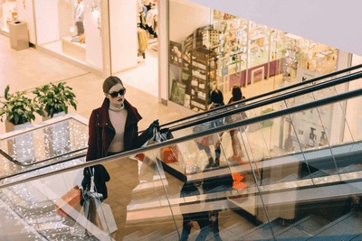 Australia's commercial property market confidence surge