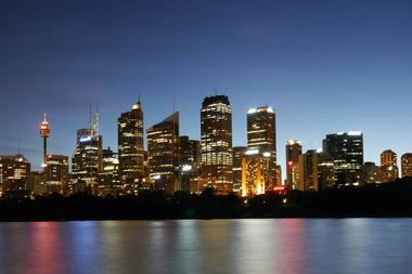 Luxury retail drives Sydney CBD revival