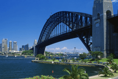 Foreign investors surge back into Australian commercial property market