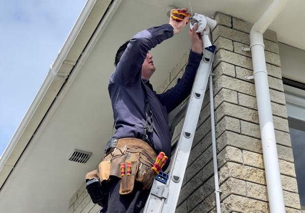 Home loans for self employed tradies