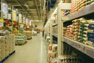 Large format retail as a solid investment option in Australia