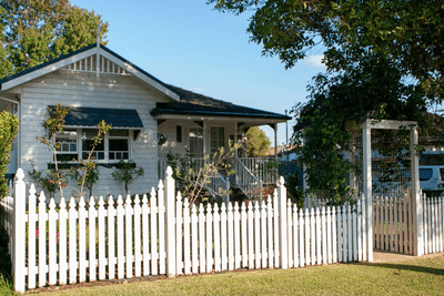 Housing market momentum builds as interest rates fall