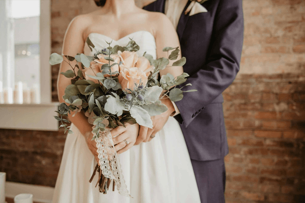 Can you finance your wedding?. Article by Attain Loans Altona